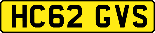 HC62GVS