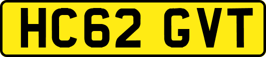 HC62GVT