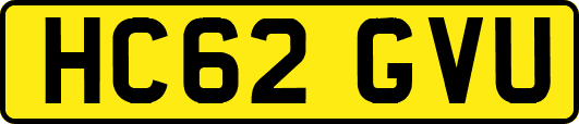 HC62GVU