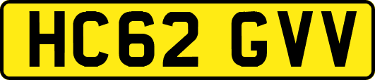 HC62GVV