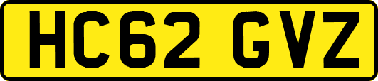 HC62GVZ