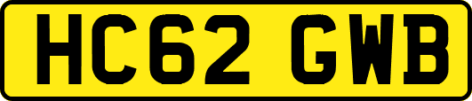 HC62GWB
