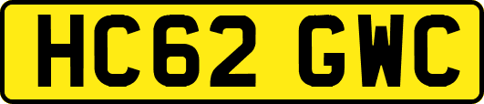 HC62GWC