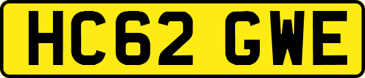 HC62GWE