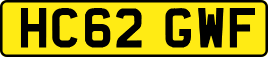 HC62GWF