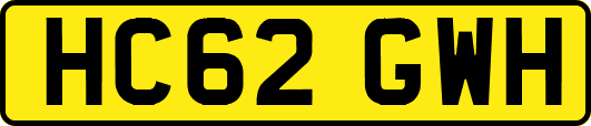 HC62GWH