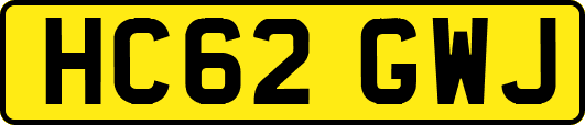 HC62GWJ