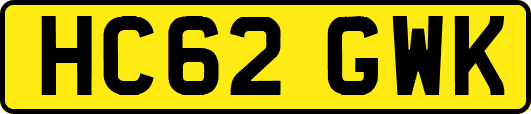 HC62GWK