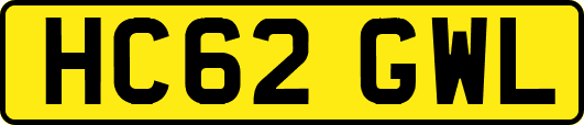 HC62GWL