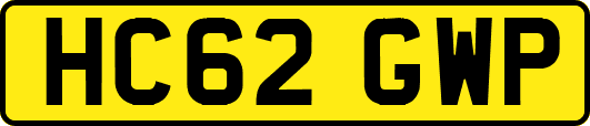 HC62GWP