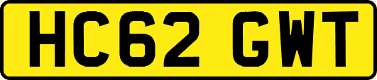 HC62GWT