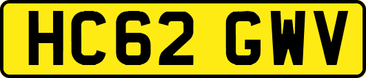 HC62GWV