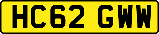 HC62GWW