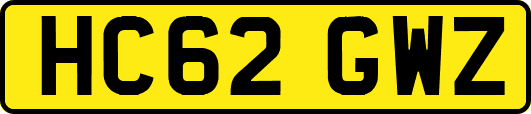 HC62GWZ