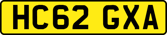 HC62GXA