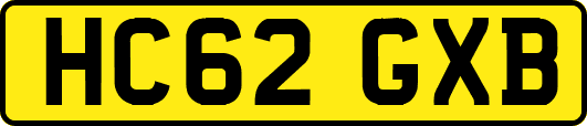 HC62GXB