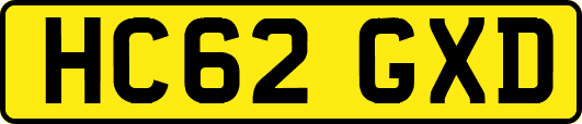 HC62GXD