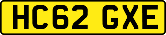 HC62GXE