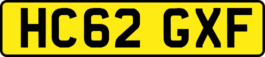HC62GXF