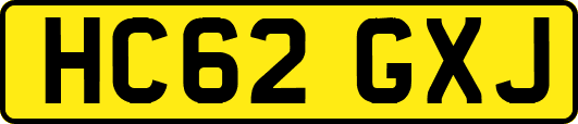 HC62GXJ