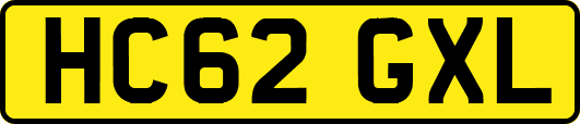 HC62GXL