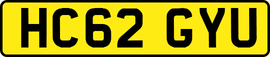 HC62GYU