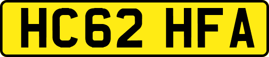 HC62HFA