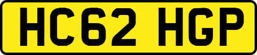 HC62HGP
