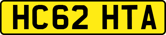 HC62HTA