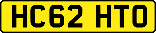 HC62HTO