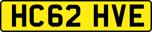 HC62HVE