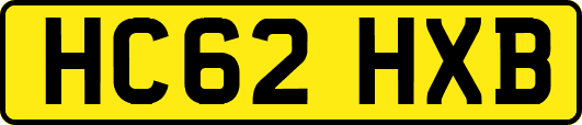 HC62HXB