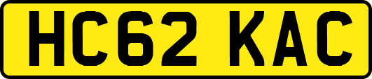 HC62KAC