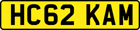 HC62KAM