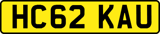 HC62KAU