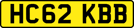 HC62KBB