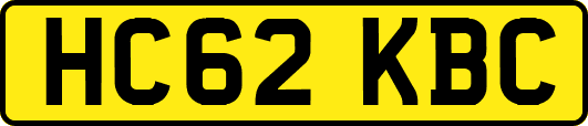 HC62KBC
