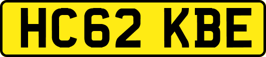 HC62KBE