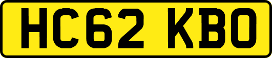 HC62KBO