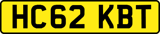 HC62KBT