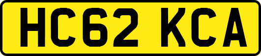 HC62KCA