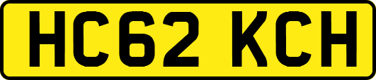 HC62KCH