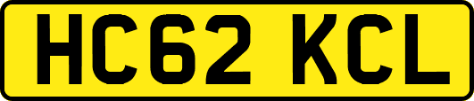 HC62KCL