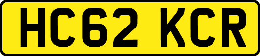 HC62KCR