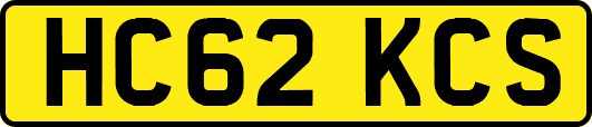 HC62KCS