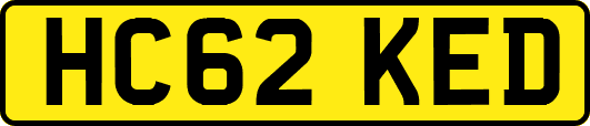 HC62KED