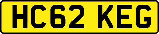 HC62KEG