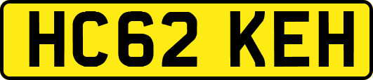 HC62KEH
