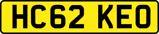 HC62KEO