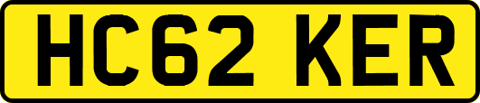 HC62KER